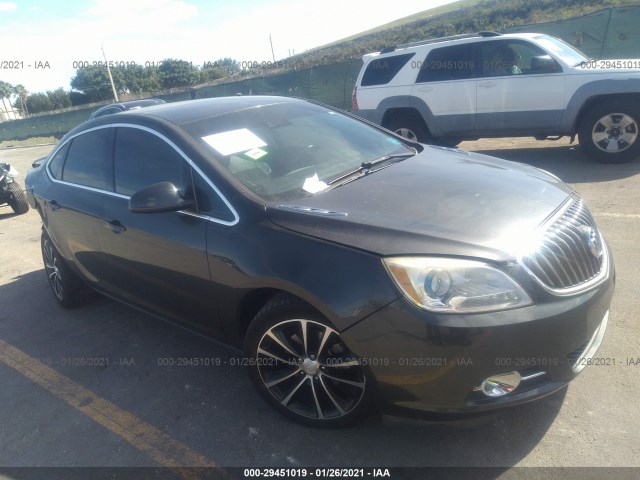 BUICK VERANO 2016 1g4pw5sk3g4160039