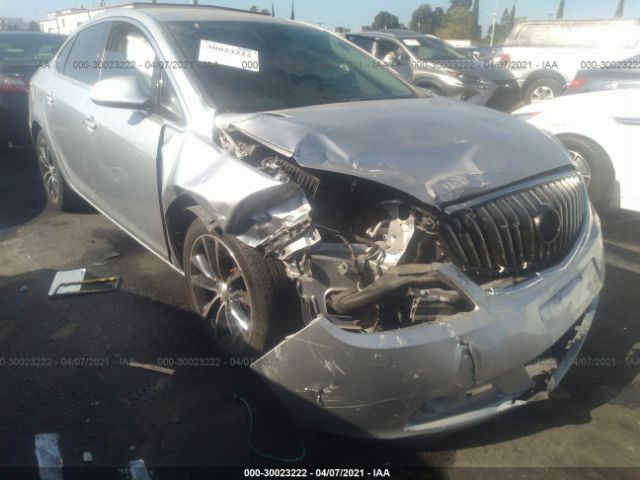 BUICK VERANO 2016 1g4pw5sk3g4160154