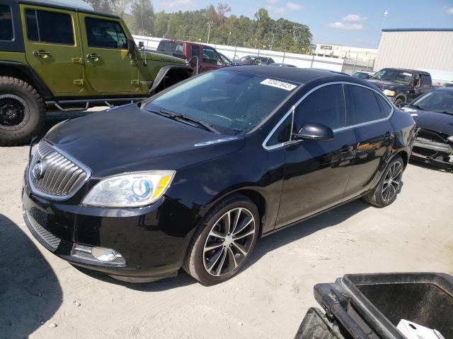 BUICK VERANO 2016 1g4pw5sk3g4160848