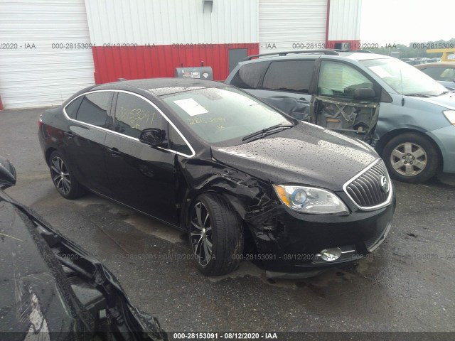 BUICK VERANO 2016 1g4pw5sk3g4167637