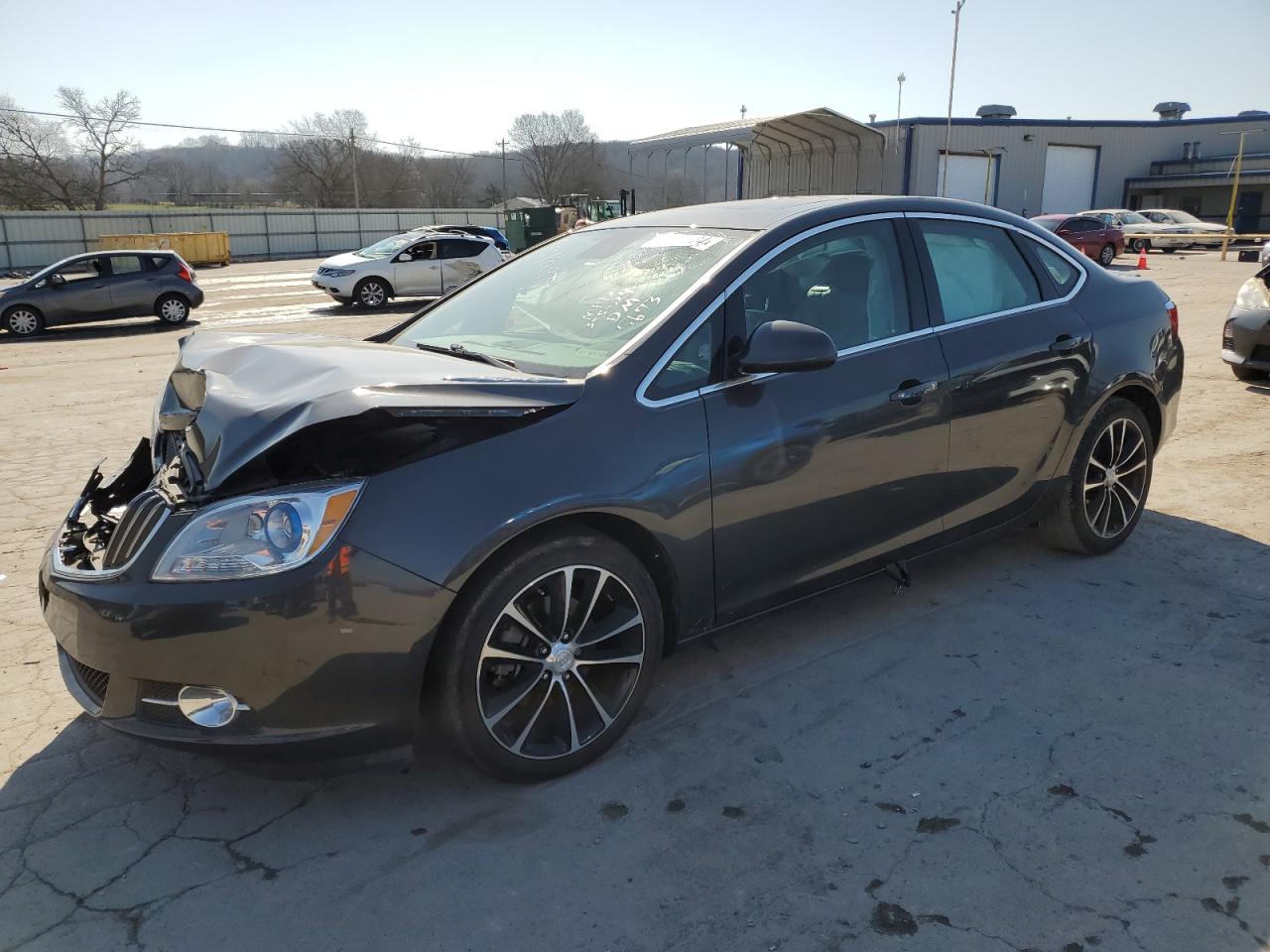 BUICK VERANO 2016 1g4pw5sk3g4175673