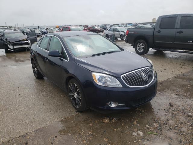 BUICK VERANO SPO 2016 1g4pw5sk3g4176564