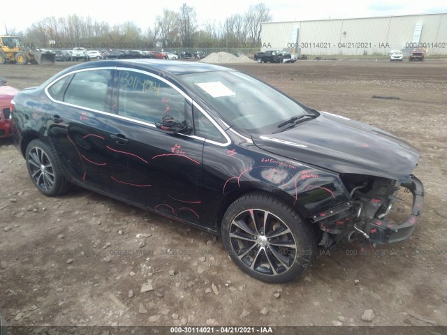 BUICK VERANO 2016 1g4pw5sk3g4179478