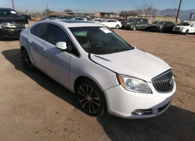 BUICK VERANO 2016 1g4pw5sk3g4180078