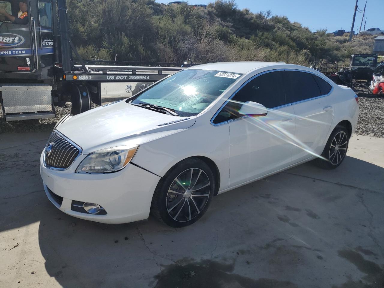 BUICK VERANO 2016 1g4pw5sk3g4182638