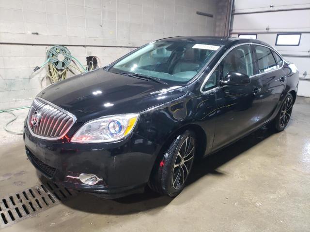 BUICK VERANO 2016 1g4pw5sk3g4184325