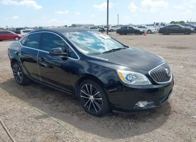 BUICK VERANO 2016 1g4pw5sk3g4184776