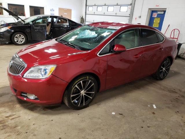 BUICK VERANO SPO 2016 1g4pw5sk3g4185393