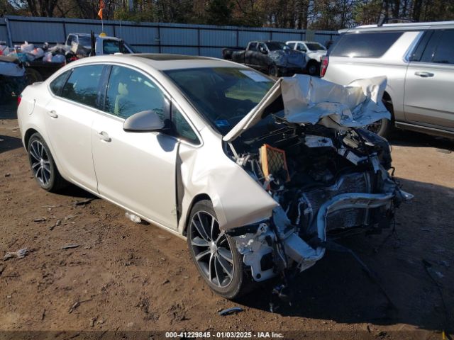 BUICK VERANO 2016 1g4pw5sk4g4138017