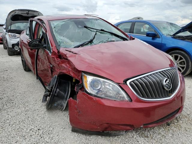 BUICK VERANO SPO 2016 1g4pw5sk4g4138809