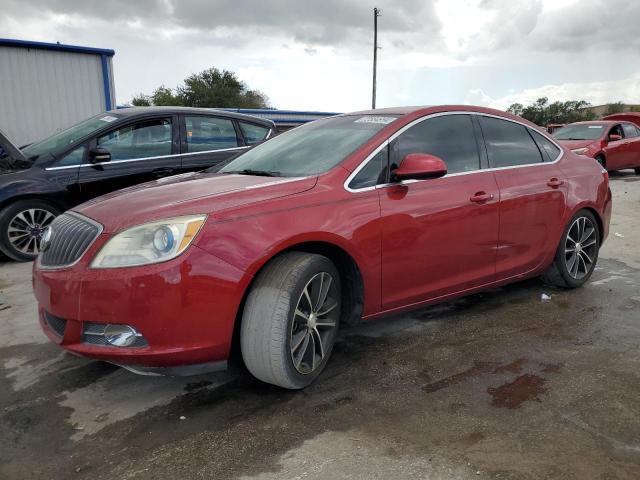 BUICK VERANO SPO 2016 1g4pw5sk4g4140320