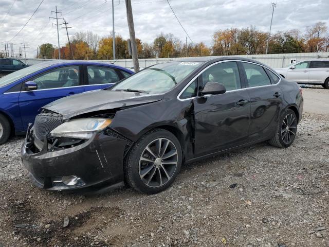 BUICK VERANO 2016 1g4pw5sk4g4143122