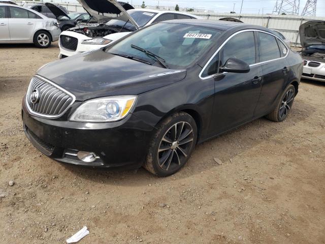 BUICK VERANO SPO 2016 1g4pw5sk4g4154024