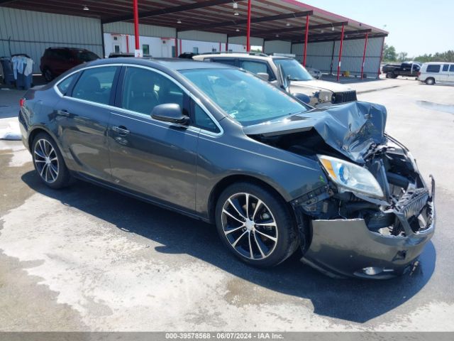 BUICK VERANO 2016 1g4pw5sk4g4154153