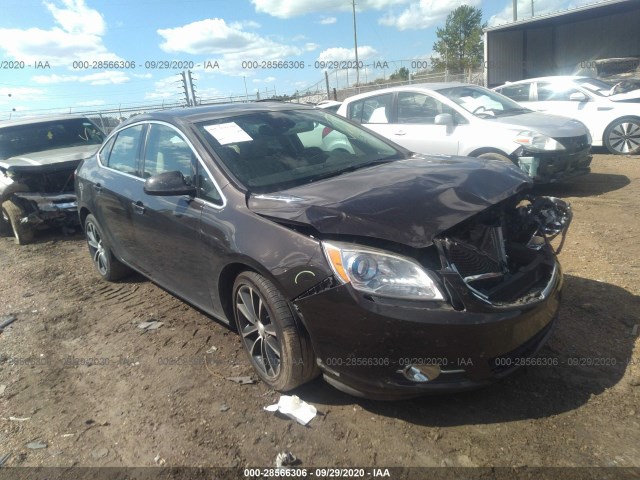 BUICK VERANO 2016 1g4pw5sk4g4157196