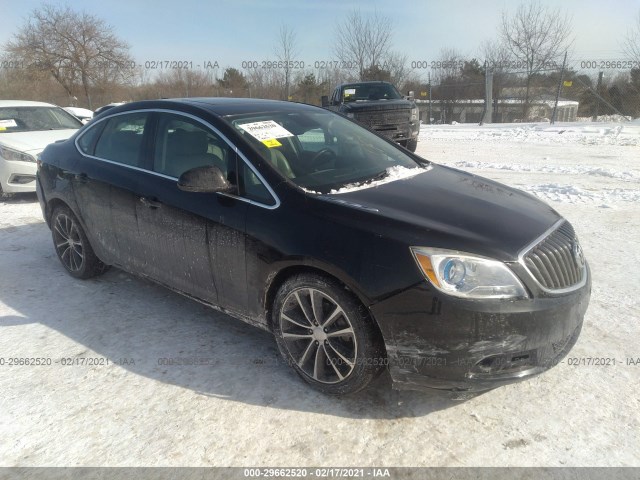 BUICK VERANO 2016 1g4pw5sk4g4163659