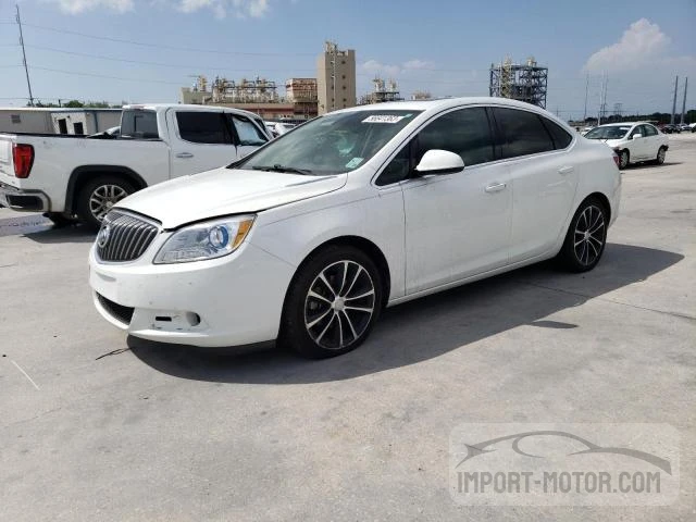 BUICK VERANO 2016 1g4pw5sk4g4174211