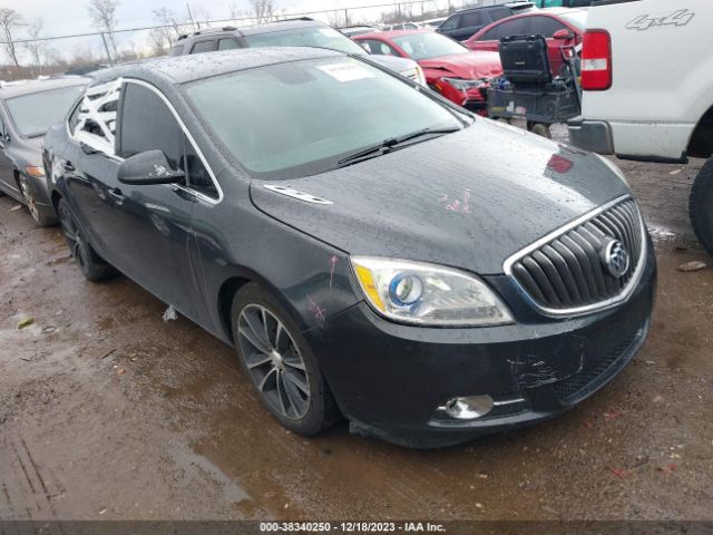 BUICK VERANO 2016 1g4pw5sk4g4176041