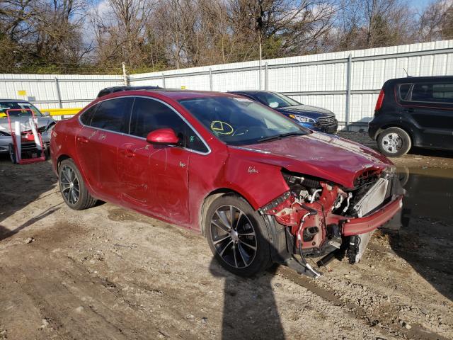 BUICK VERANO SPO 2016 1g4pw5sk4g4176380