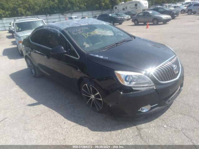 BUICK VERANO 2016 1g4pw5sk4g4176900