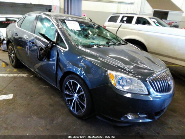 BUICK VERANO 2016 1g4pw5sk4g4181949