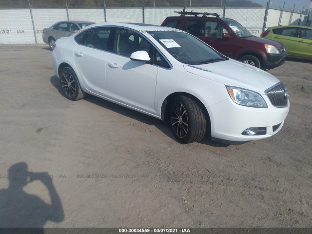 BUICK VERANO 2016 1g4pw5sk4g4184043