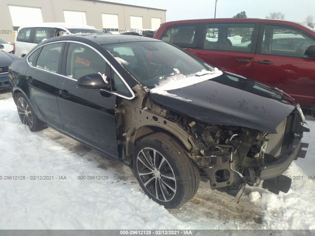 BUICK VERANO 2016 1g4pw5sk5g4131223