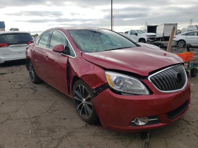 BUICK VERANO SPO 2016 1g4pw5sk5g4132047