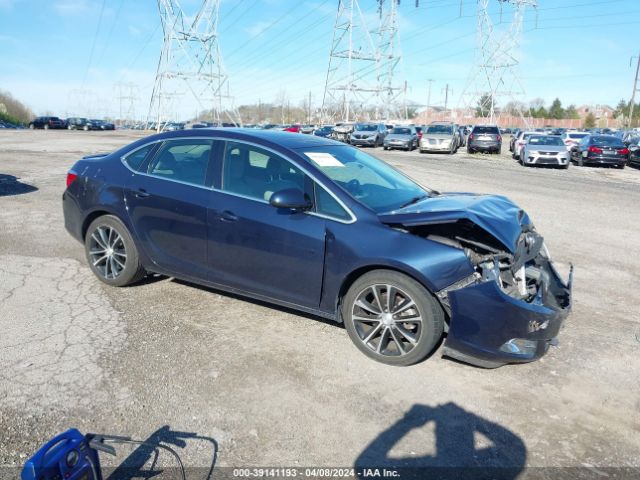 BUICK VERANO 2016 1g4pw5sk5g4132551