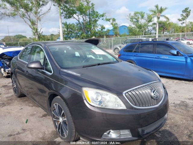 BUICK VERANO 2016 1g4pw5sk5g4135059