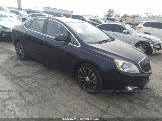 BUICK VERANO 2016 1g4pw5sk5g4151942