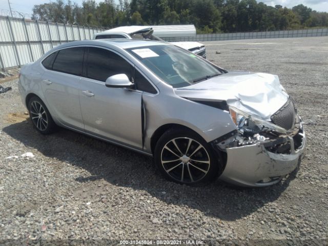 BUICK VERANO 2016 1g4pw5sk5g4152184