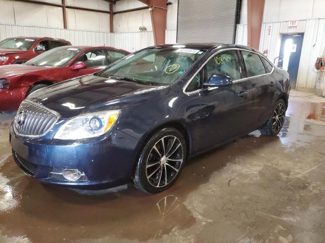 BUICK VERANO 2016 1g4pw5sk5g4162097