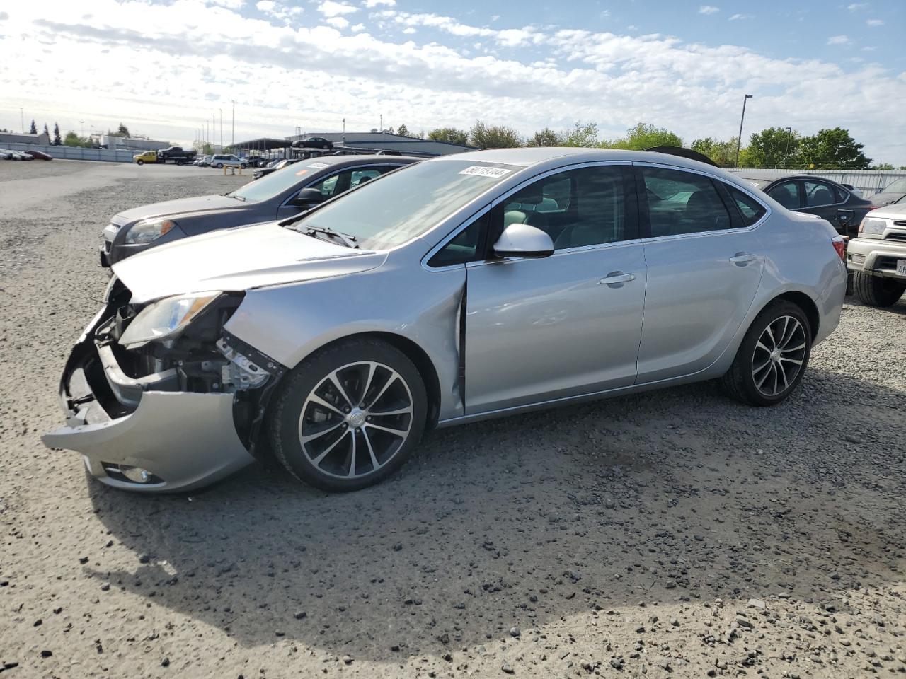 BUICK VERANO 2016 1g4pw5sk5g4162259