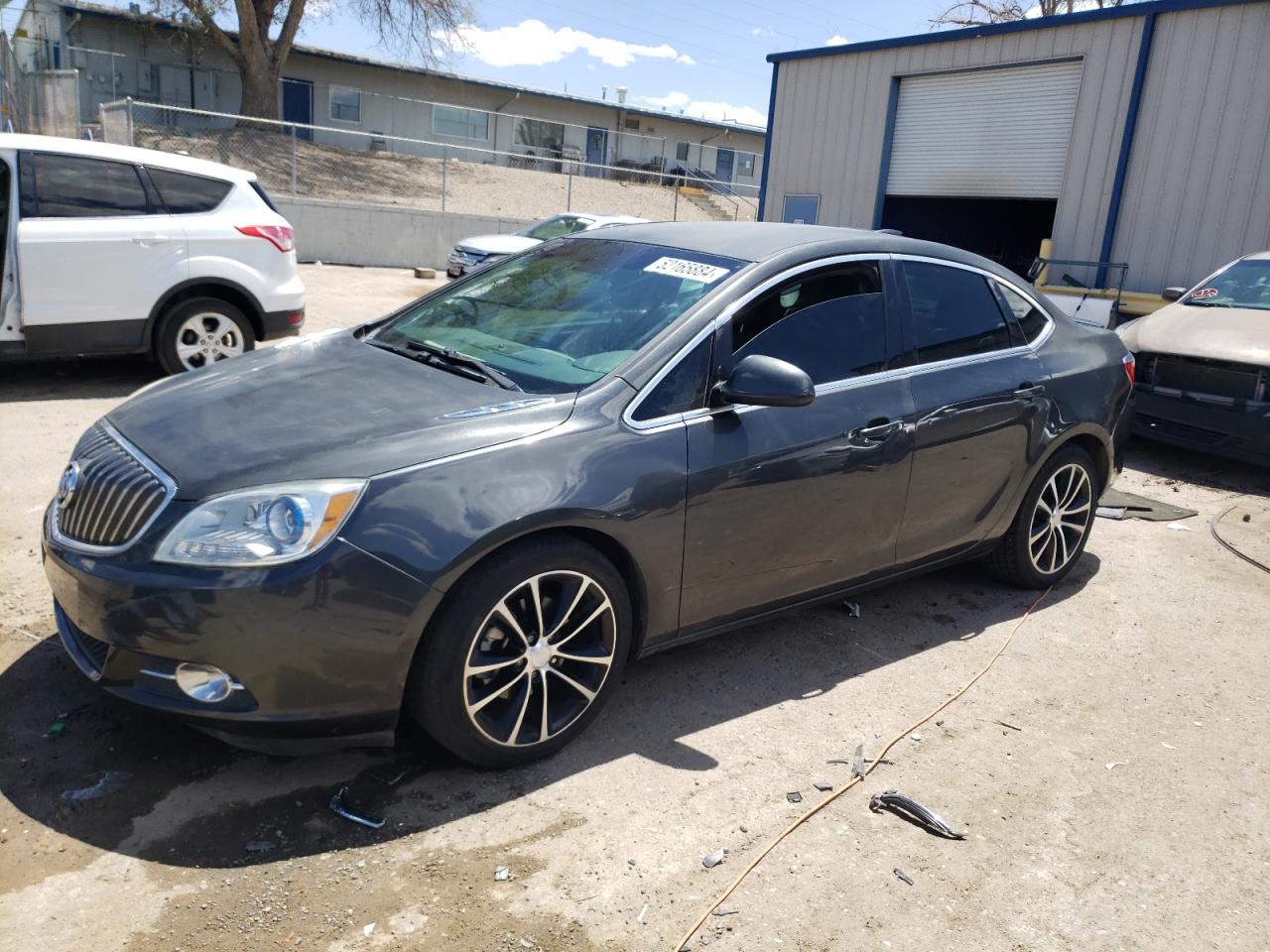 BUICK VERANO 2016 1g4pw5sk5g4170555