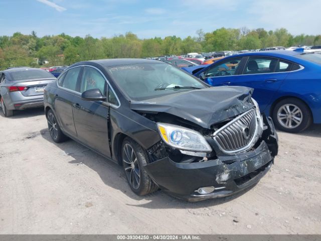 BUICK VERANO 2016 1g4pw5sk5g4172001