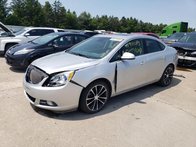 BUICK VERANO SPO 2016 1g4pw5sk6g4122840