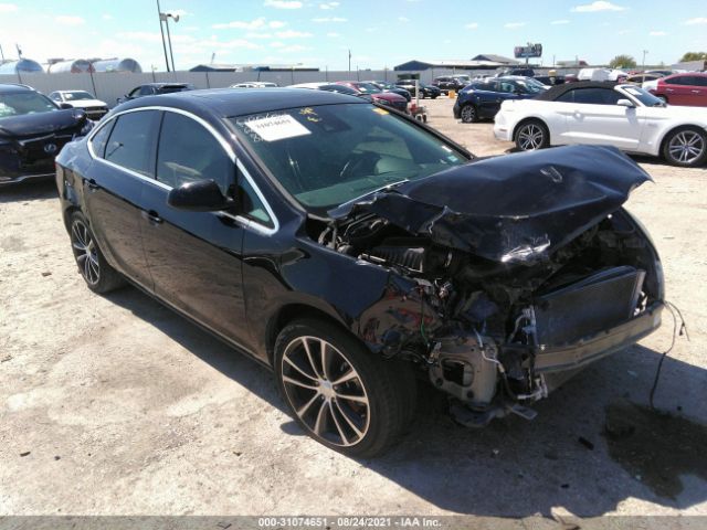 BUICK VERANO 2016 1g4pw5sk6g4130923