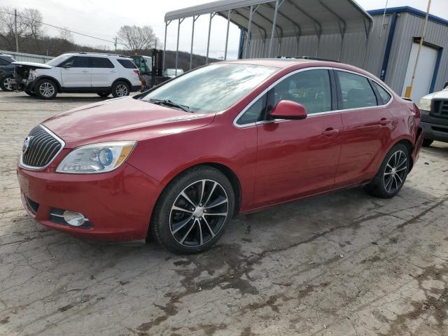 BUICK VERANO 2016 1g4pw5sk6g4145602