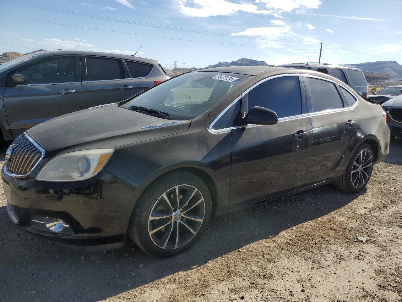 BUICK VERANO 2016 1g4pw5sk6g4170497