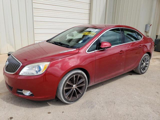 BUICK VERANO 2016 1g4pw5sk6g4171293