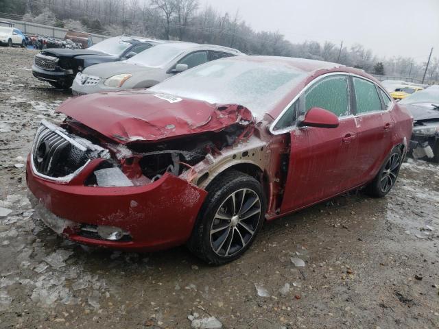 BUICK VERANO SPO 2016 1g4pw5sk6g4171908