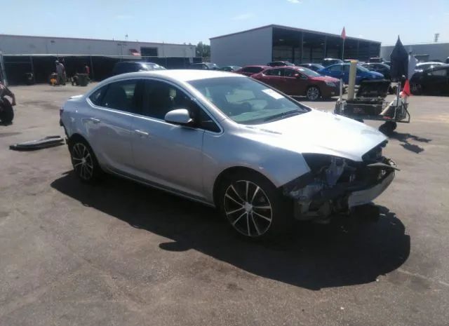 BUICK VERANO 2016 1g4pw5sk6g4173819