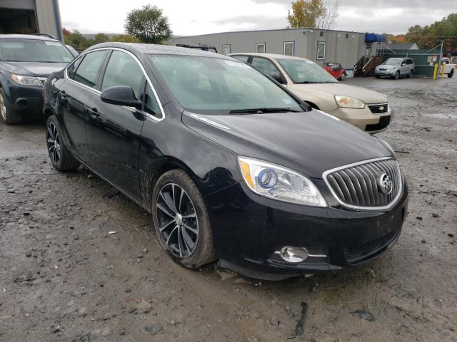 BUICK NULL 2016 1g4pw5sk6g4174288