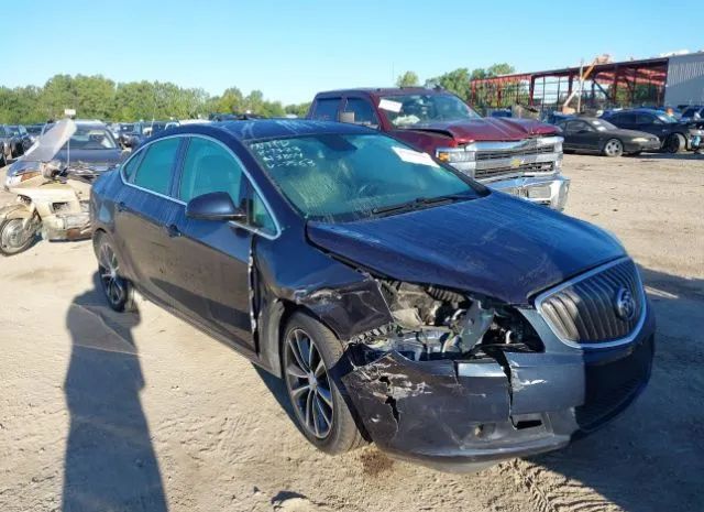 BUICK VERANO 2016 1g4pw5sk6g4177563