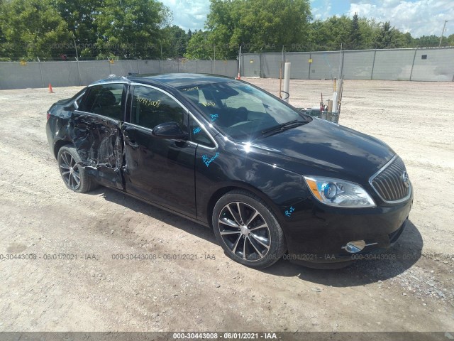 BUICK VERANO 2016 1g4pw5sk6g4177725