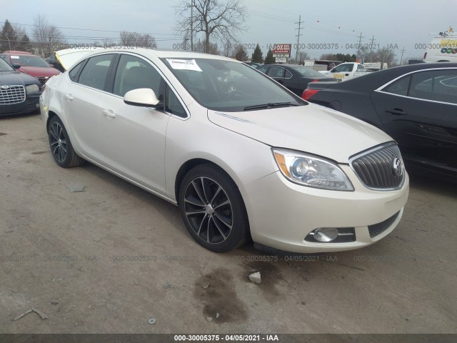 BUICK VERANO 2016 1g4pw5sk6g4181306