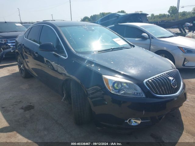 BUICK VERANO 2016 1g4pw5sk6g4181452