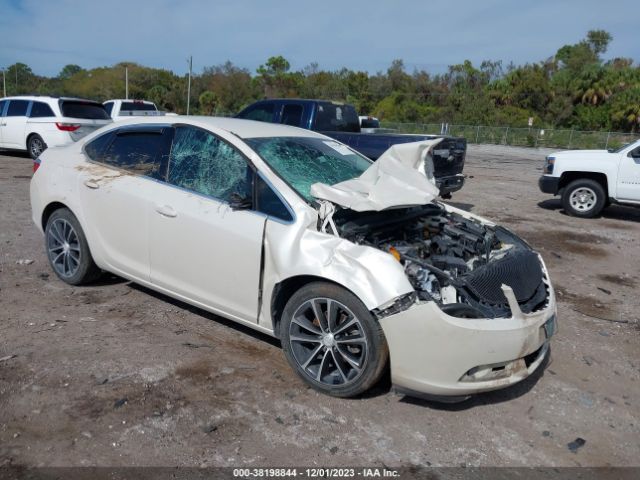 BUICK VERANO 2016 1g4pw5sk6g4181645