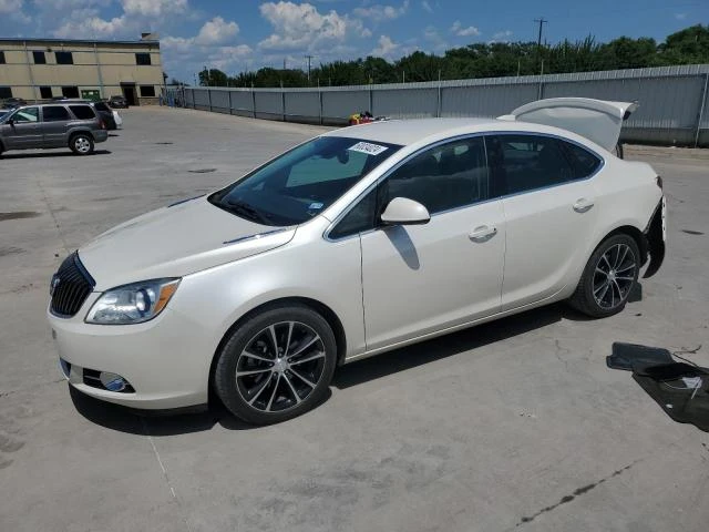 BUICK VERANO SPO 2016 1g4pw5sk6g4181855